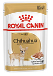 Royal Canin Chihuahua Adult (паштет)